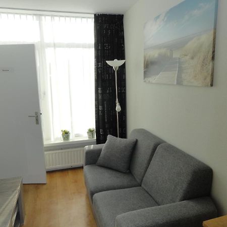 Appartement/vakantiewoning Henriëtte Domburg Buitenkant foto